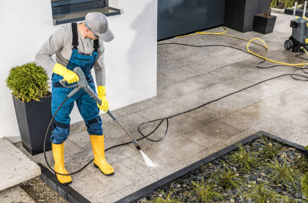 Best Best Pressure Washing Companies  in Wellington, UT